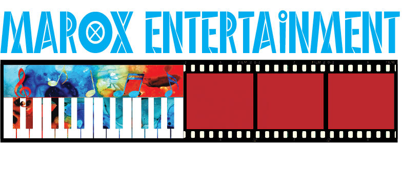 MAROX ENTERTAINMENT